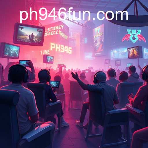 Digital Adventures Fueling the Gaming World