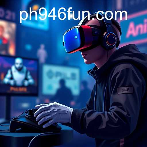 Emerging Trends in Online Gaming in 2026