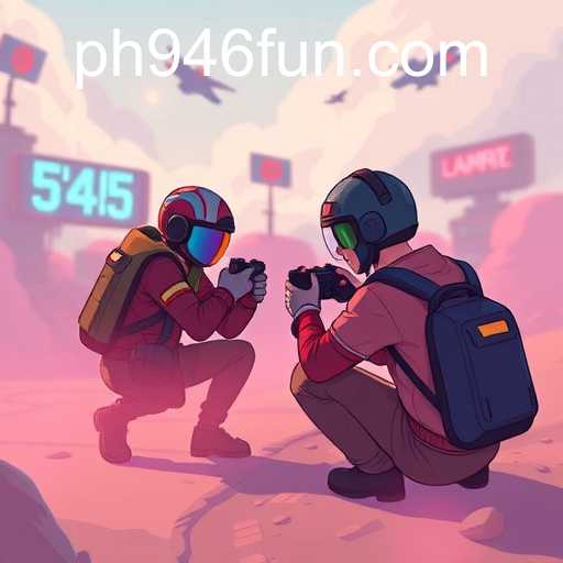 Digital Frontiers: The Evolution of Game Platforms