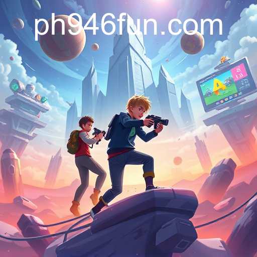 Exploring the Magic of PH946 in Online Gaming