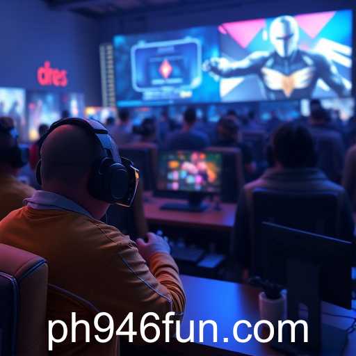 Gaming Website Emerges as a Hub in 2025