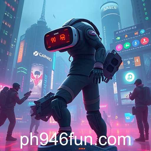 Gaming Revolution: The PH946 Effect