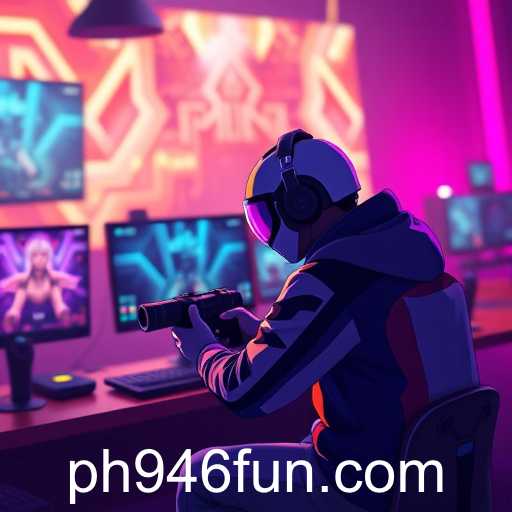 Rise of Interactive Gaming in 2025