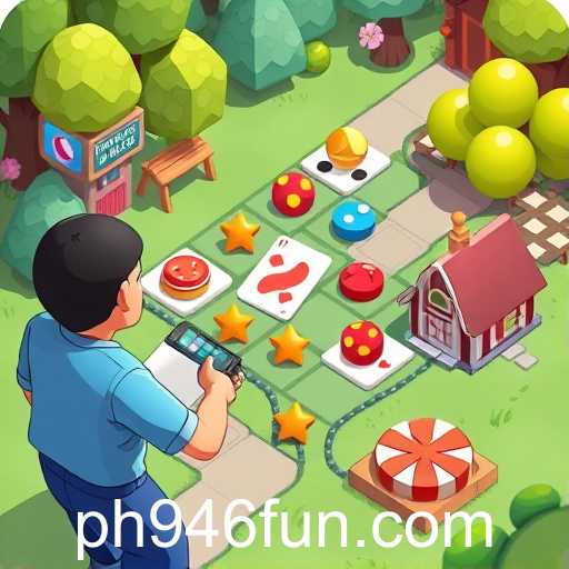 Gaming in the Mid-2020s: The Rise of PH946