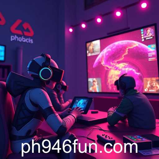 The Resurgence of Online Gaming Communities